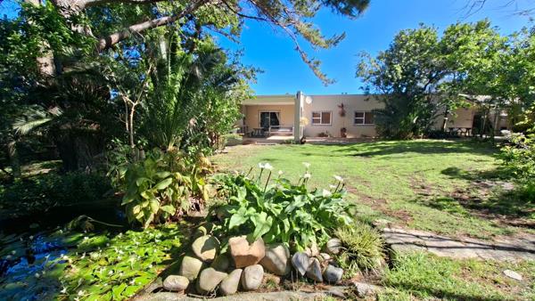 1 Bedroom House