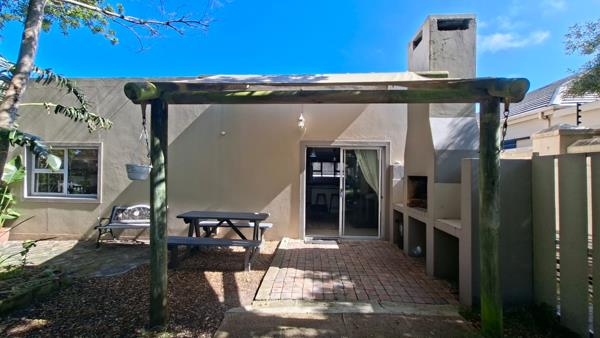 1 Bedroom House