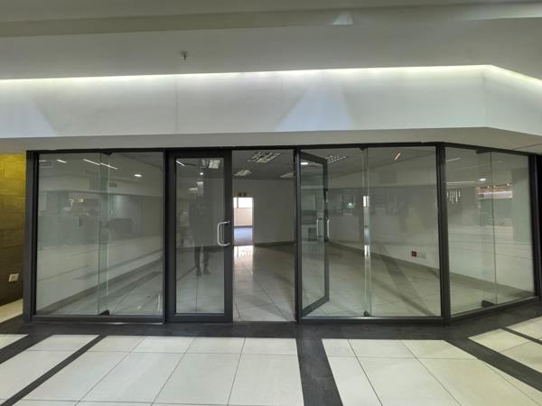 147 m² Commercial space