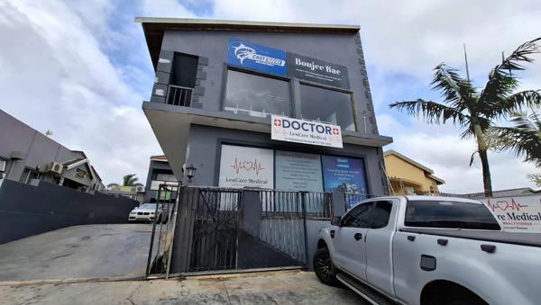 302 m² Commercial space