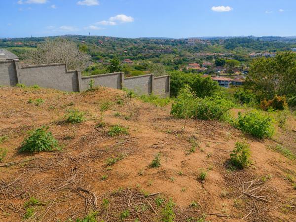 960 m² Land