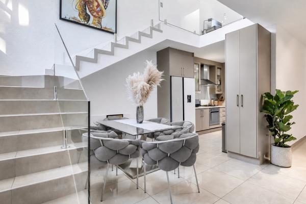 3 Bedroom Cluster