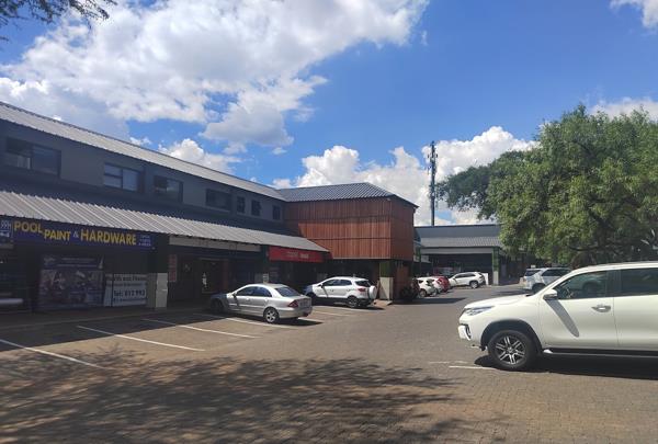 352 m² Commercial space