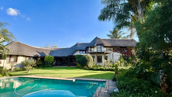 9 Bedroom House