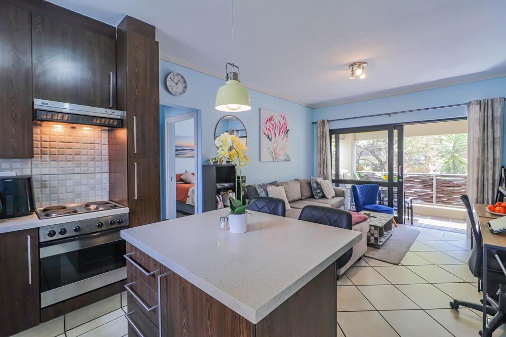 1 Bedroom House