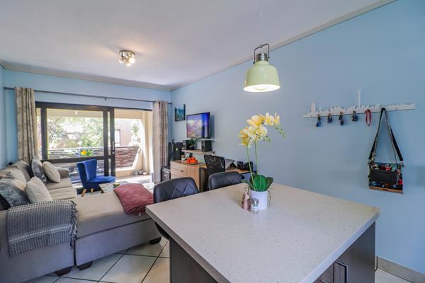 1 Bedroom House