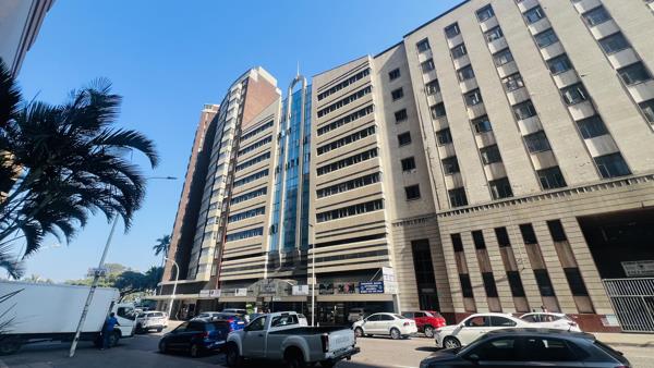 35 m² Commercial space