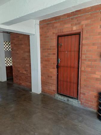 12 m² Commercial space