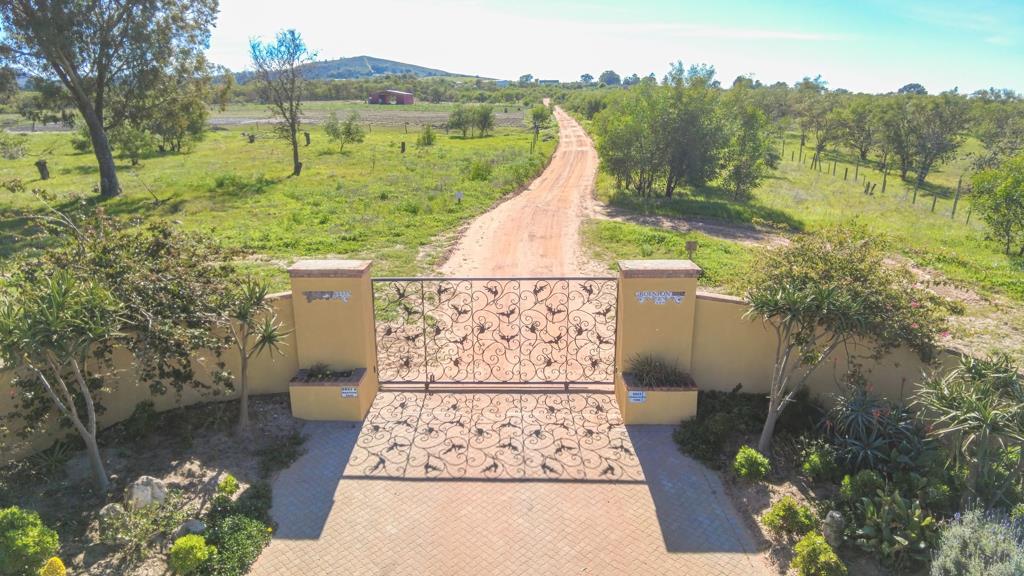86 ha Farm