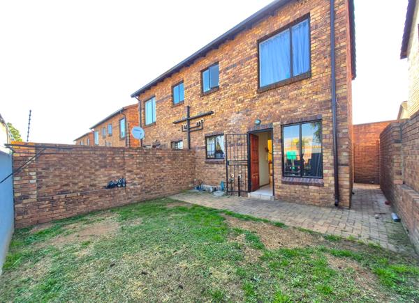 2 Bedroom Duplex