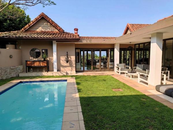 5 Bedroom House