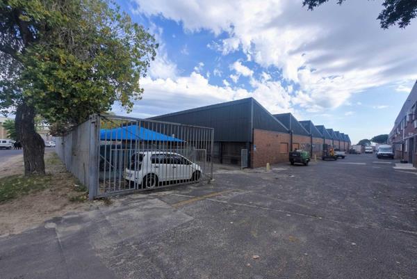 2 785 m² Industrial space