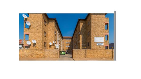 1 Bedroom Flat