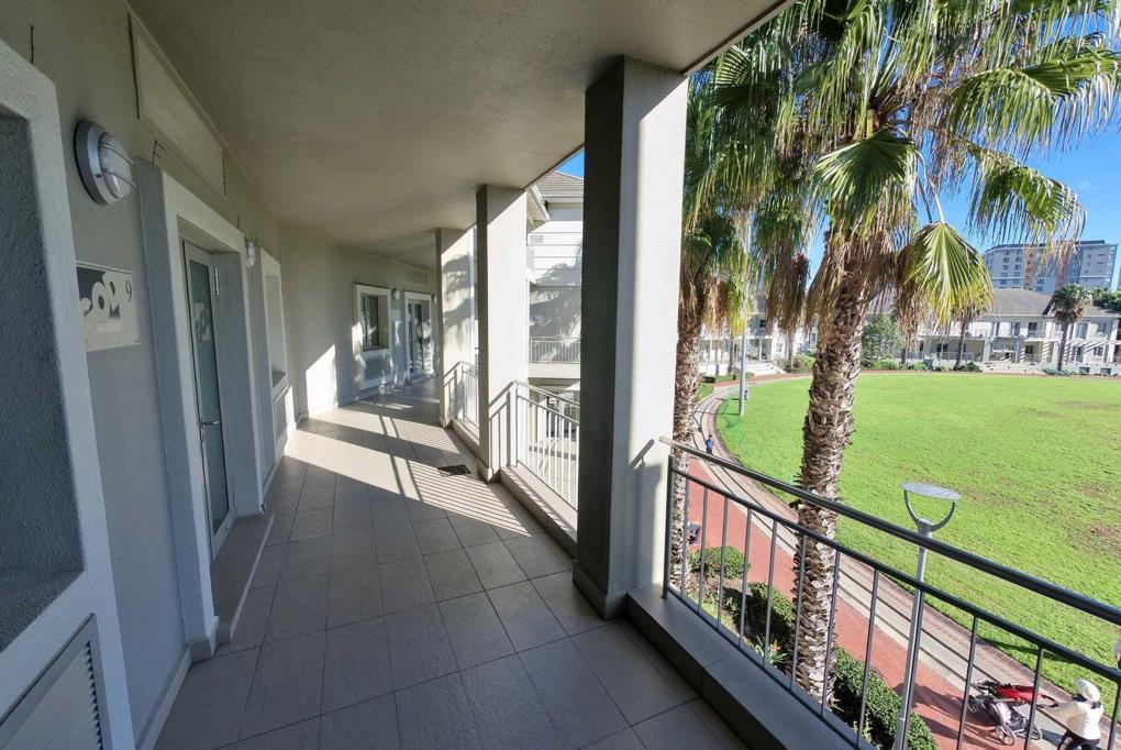 128 m² Office Space