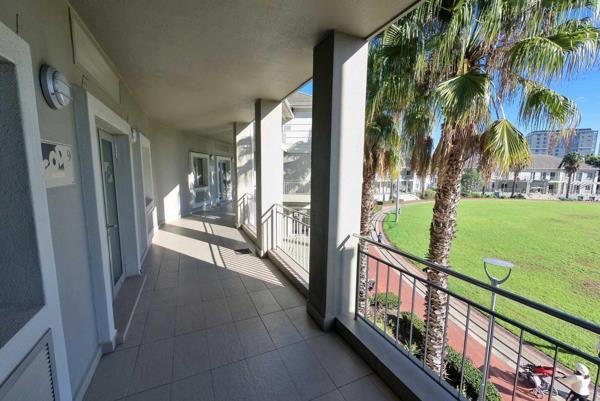 128 m² Office Space