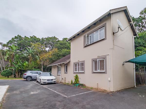 3.5 Bedroom Townhouse