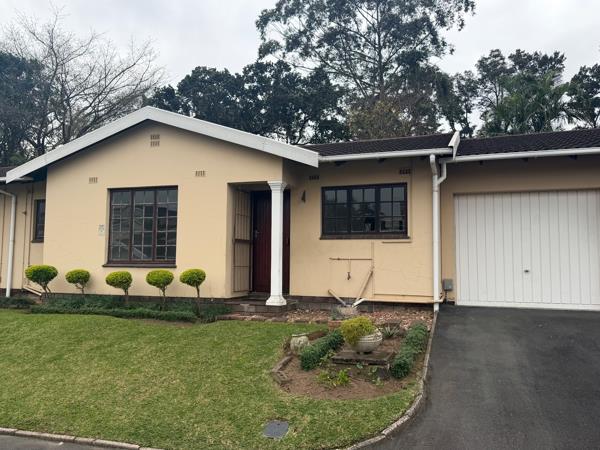 2 Bedroom Simplex