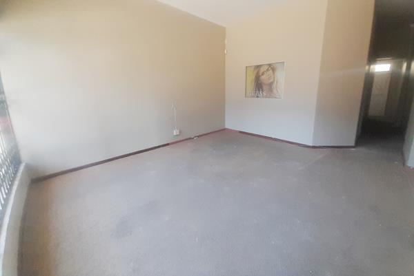 83 m² Commercial space