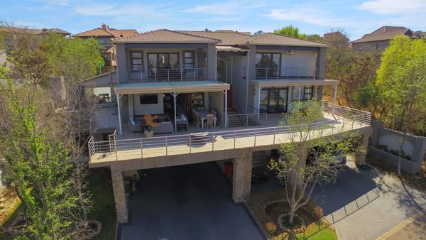 6 Bedroom House