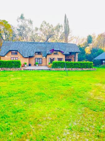 9 ha Farm