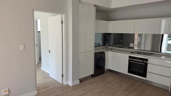 1 Bedroom Townhouse