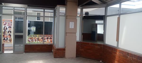 73 m² Commercial space