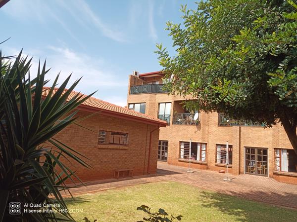 1 Bedroom Flat