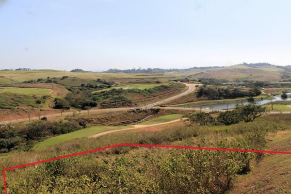 1 003 m² Land
