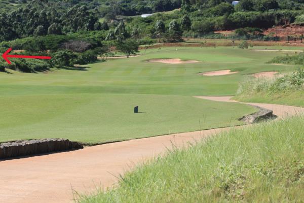 615 m² Land