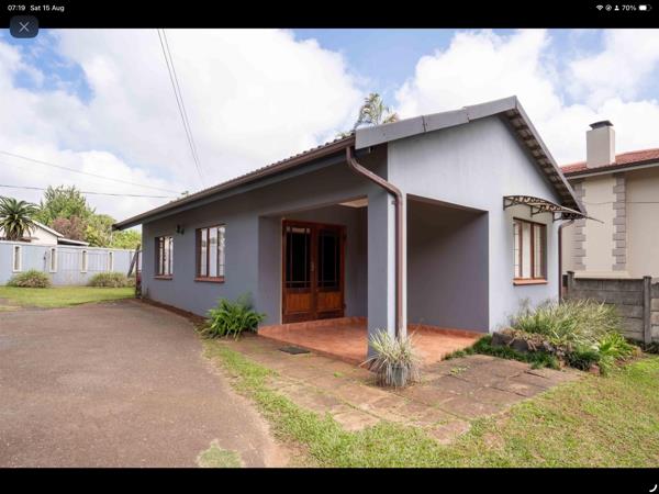 1 Bedroom Garden Cottage