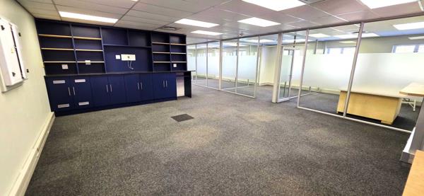 79 m² Office Space