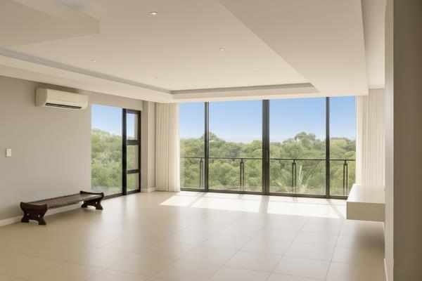 4 Bedroom Townhouse