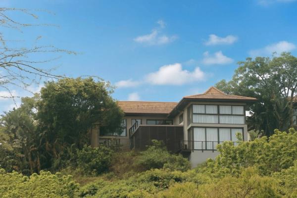 4 Bedroom Townhouse