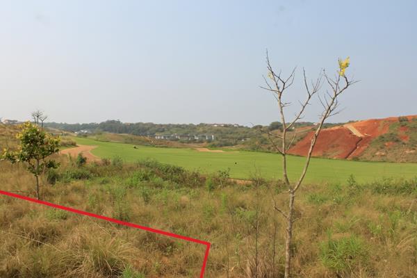 773 m² Land