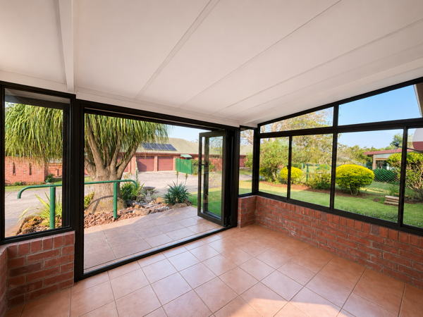 1 Bedroom House