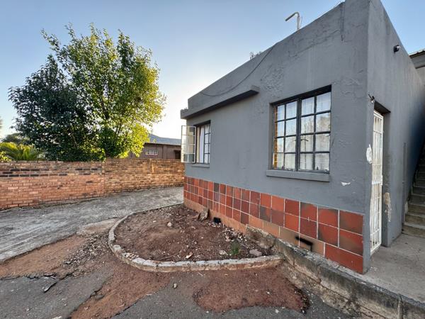 1 Bedroom House