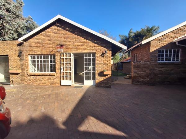 1 Bedroom Garden Cottage