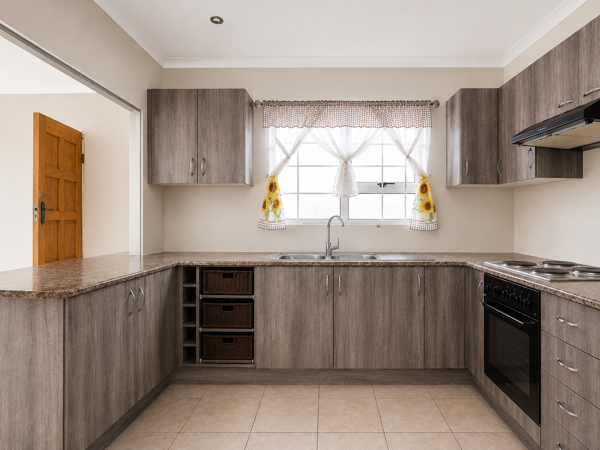 1 Bedroom House