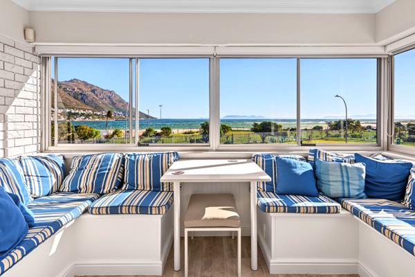 4 Bedroom Apartment