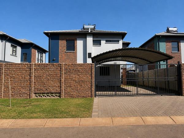 4 Bedroom Apartment