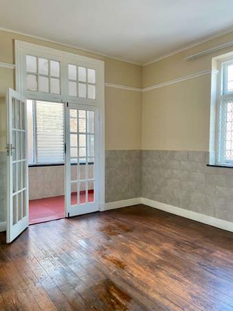 1.5 Bedroom Apartment