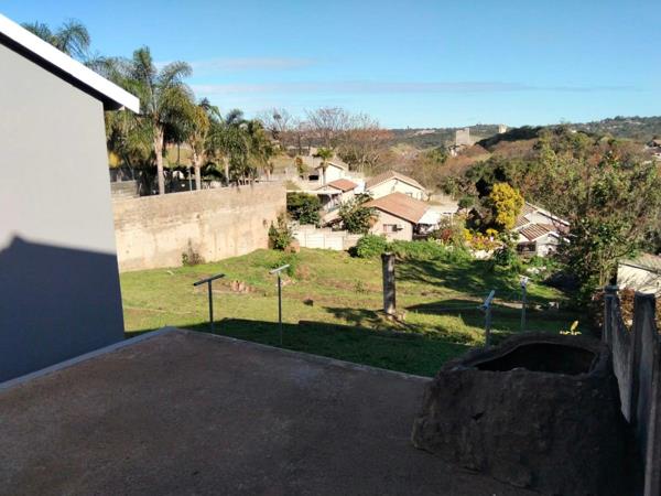 1 Bedroom Garden Cottage