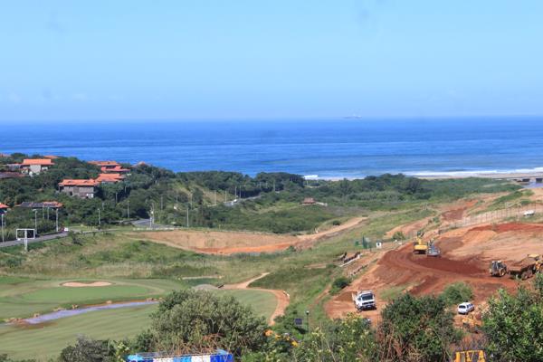 900 m² Land