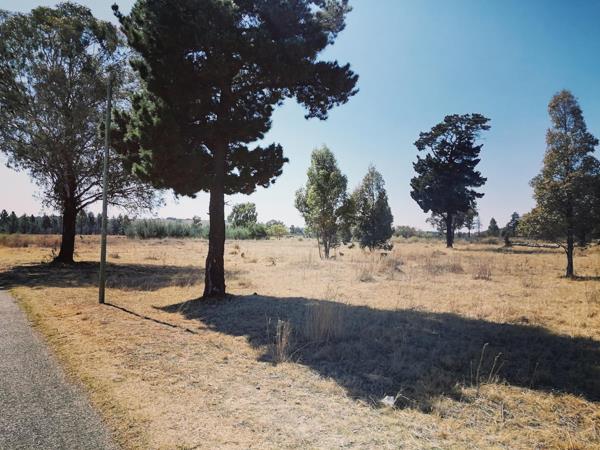 1 ha Land