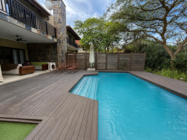 4 Bedroom Townhouse