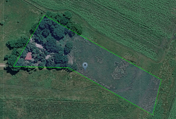 2.2 ha Farm