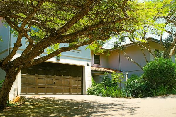 4 Bedroom Townhouse