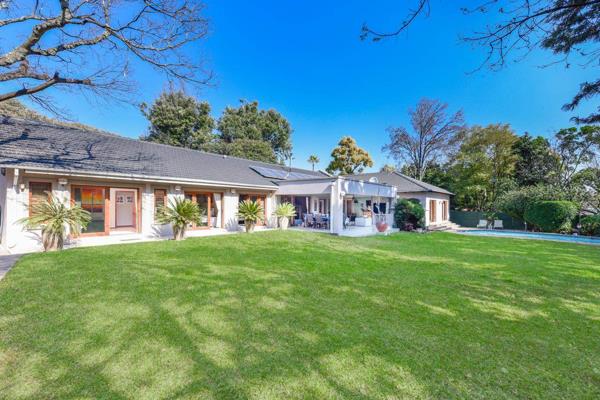 7 Bedroom House