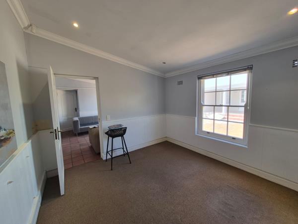 11 m² Office Space