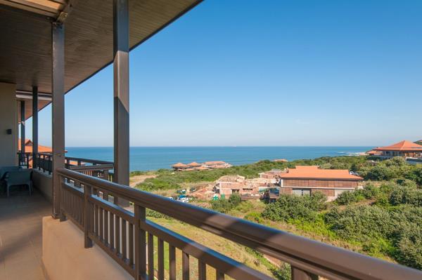 3 Bedroom Penthouse